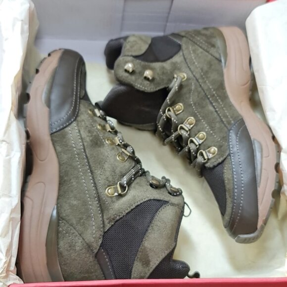 American Rag Margie Cold Weather Sneakers - Picture 4 of 5